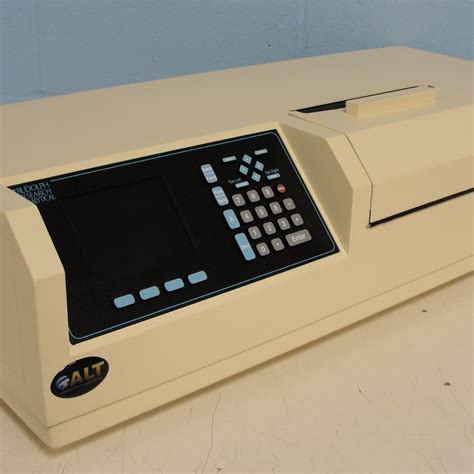 polarimeter rudolf|rudolph polarimeter autopol iv manual.